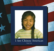 Amy Lee - I Am Chinese Amer, Häftad