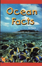 Joan Chapman - Ocean Facts, Häftad. Tillgänglighet: Lägg i varukorg