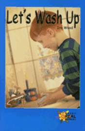 Ira Wood - Let's Wash Up, Häftad
