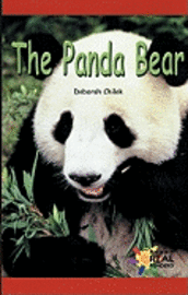 Deborah Chilek - Panda Bear, Häftad