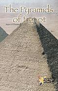 Kerri O'Donnell - The Pyramids of Egypt, Häftad