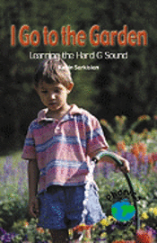 Kevin Sarkisian - I Go to the Garden, Inbunden. Tillgänglighet: Tillfälligt slut