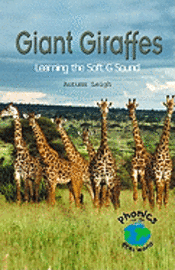 Autumn Leigh - Giant Giraffes: Learning the Soft G Sound, Häftad. Tillgänglighet: Tillfälligt slut