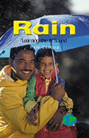 Pam Vastola - Rain: Learning the AI Sound, Häftad. Tillgänglighet: Tillfälligt slut