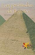 Kerri O'Donnell - Las Piramides de Egipto = Egyptian Pyramids, Häftad