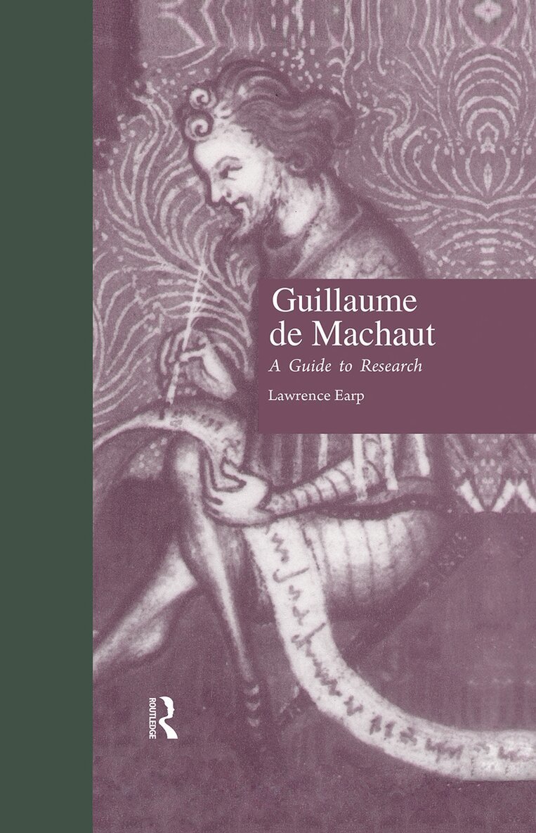 Guillaume de Machaut