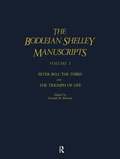 Bodleian Shelley Manuscripts