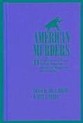 American Murders