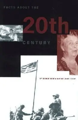 George Ochoa, Melinda Corey, Hw Wilson - Facts About the 20th Century, Inbunden. Tillgänglighet: Tillfälligt slut