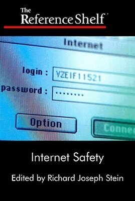 Richard Joseph Stein - Internet Safety, Inbunden. Tillgänglighet: Tillfälligt slut