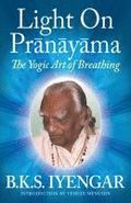 Light on Pranayama