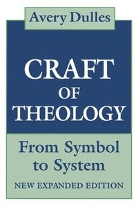 Craft of Theology