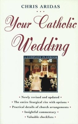 Your Catholic Wedding
