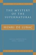 Mystery of the Supernatural