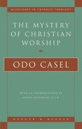 Mystery of Christian Worship