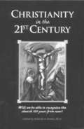 Christianity in the 21st Century