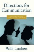Directions for Communication