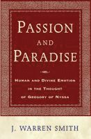 J. Warren Smith - Passion and Paradise, Häftad