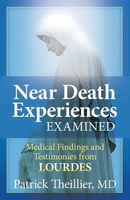 Patrick Theillier - Near Death Experience Examined, Häftad
