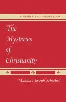 Mysteries of Christianity