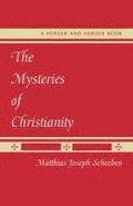 Mysteries of Christianity