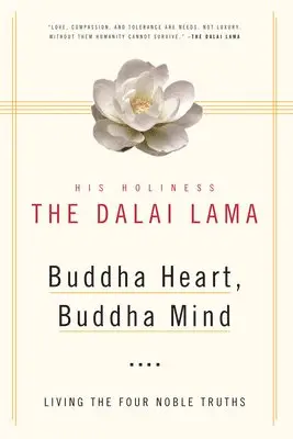 Buddha Heart, Buddha Mind