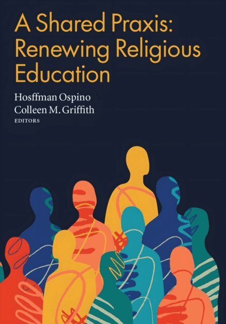 Hosffman Ospino - Shared Praxis, E-bok