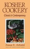 Frances R AvRutick - Kosher Cookery, Inbunden. Tillgänglighet: Lägg i varukorg