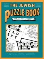 Sylvia Levinsohn, Arthur Levinsohn - Jewish Puzzle Book, Häftad. Tillgänglighet: Lägg i varukorg