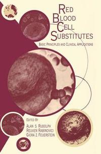 Red Blood Cell Substitutes