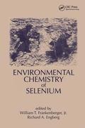 Environmental Chemistry of Selenium