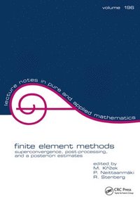Finite Element Methods