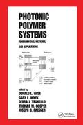Photonic Polymer Systems