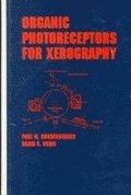 Organic Photoreceptors for Xerography