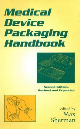 Max Sherman - Medical Device Packaging Handbook, Revised and Expanded, Inbunden. Tillgänglighet: Lägg i varukorg