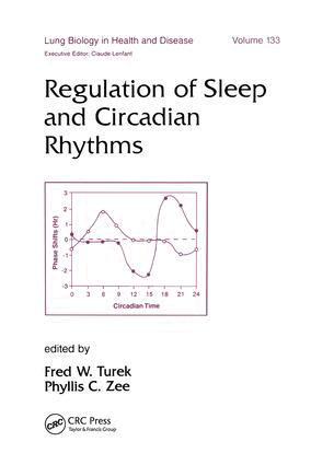 Fred Turek - Regulation of Sleep and Circadian Rhythms, Inbunden. Tillgänglighet: Lägg i varukorg