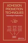 Adhesion Promotion Techniques