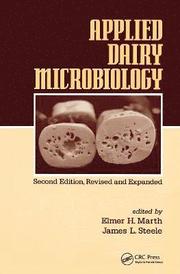 Applied Dairy Microbiology