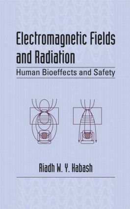 Riadh W.Y. Habash - Electromagnetic Fields and Radiation, Inbunden. Tillgänglighet: Lägg i varukorg