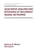 Qualitative Analysis and Synthesis of Recurrent Neural Networks