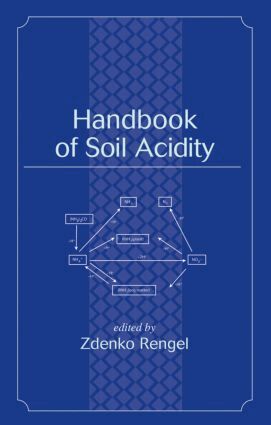 Zdenko Rengel - Handbook of Soil Acidity, Inbunden