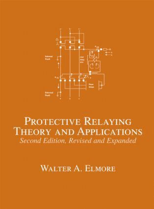 Walter A. Elmore - Protective Relaying, Inbunden. Tillgänglighet: Lägg i varukorg