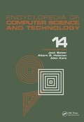 Encyclopedia of Computer Science and Technology