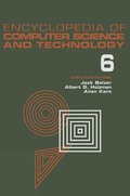 Encyclopedia of Computer Science and Technology
