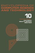 Encyclopedia of Computer Science and Technology