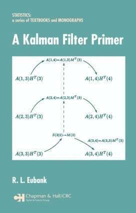 Randall L. Eubank - Kalman Filter Primer, Inbunden. Tillgänglighet: Lägg i varukorg
