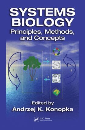 A.K. Konopka - Systems Biology, Inbunden