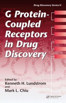 Kenneth H. Lundstrom, Mark L. Chiu - G Protein-Coupled Receptors in Drug Discovery, Inbunden. Tillgänglighet: Lägg i varukorg