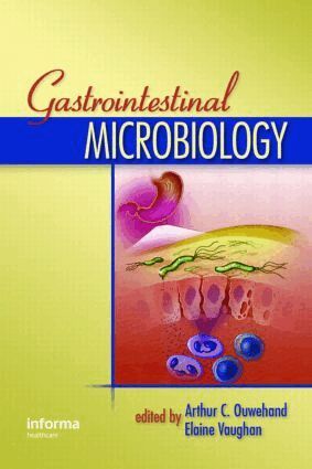 Arthur C. Ouwehand, Elaine E. Vaughan - Gastrointestinal Microbiology, Inbunden. Tillgänglighet: Lägg i varukorg