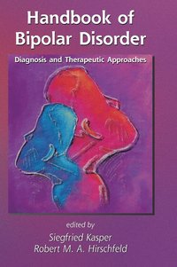 Handbook of Bipolar Disorder